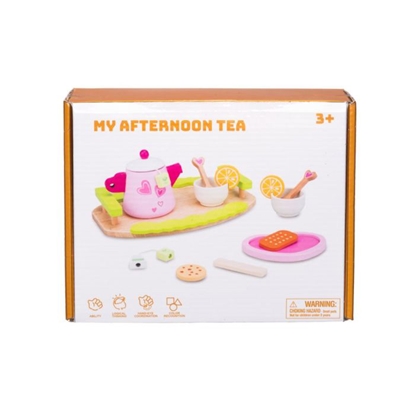 Attēls no Rot. Ēdiens brokastu, koka