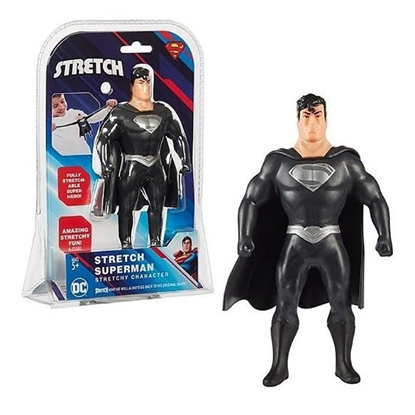 Attēls no Rot. Figūra STR DC Mini Supermens