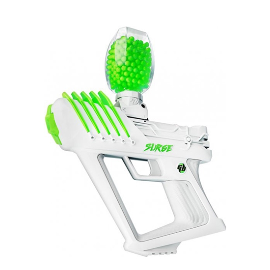 Picture of Rot. Ierocis Gel Blaster Surge + 10 000 lodītes