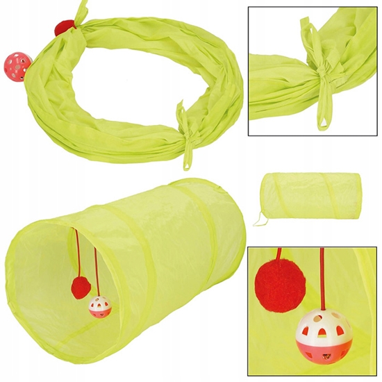 Picture of Rotaļlieta kaķiem Springos PA1072