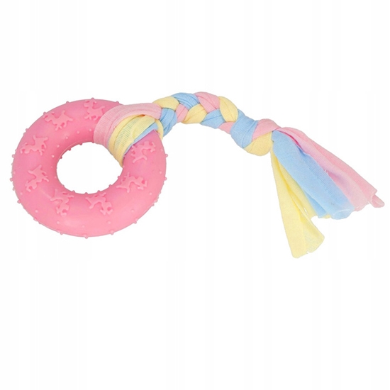 Picture of Rotaļlieta suņiem Springos PA1065