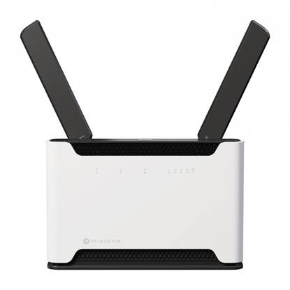 Picture of Router Chateau LTE6 AX S53UG+5HAXD2HAXD-TC&FG621-EA 