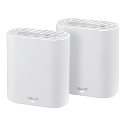 Attēls no Router EBM68(2PK) System WiFi AX7800 ExpertWiFi 