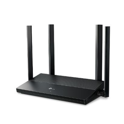 Picture of Router EX141 Wi Fi AX1500 1WAN 3LAN 