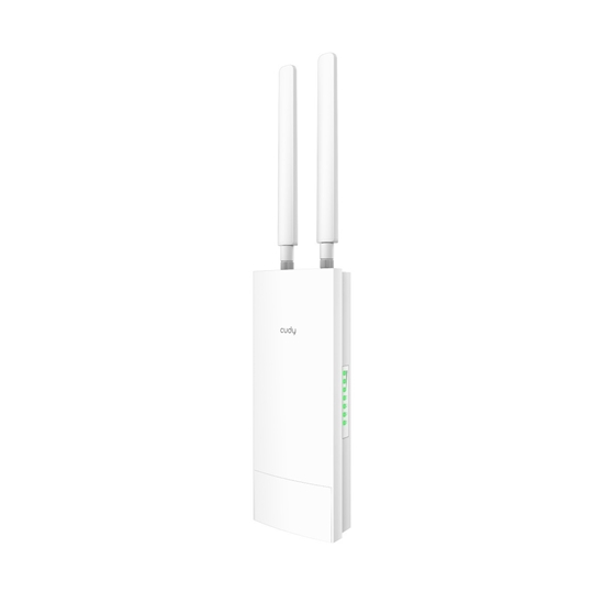 Изображение Router LT400 Outdoor 4G LTE SIM N300 