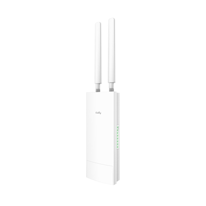 Изображение Router LT500 Outdoor 4G LTE SIM AC1200 