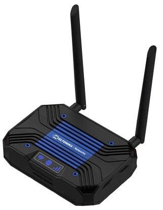 Изображение Router LTE TCR100 (Cat 6), 3G, Wifi, 1xEthernet 