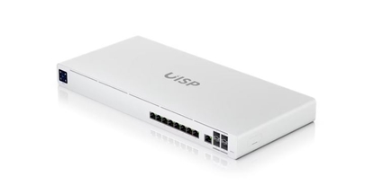 Picture of NET ROUTER 8P 1000M/UISP-R-PRO UBIQUITI