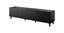 Attēls no RTV cabinet ETNA 200x42x52 matte black