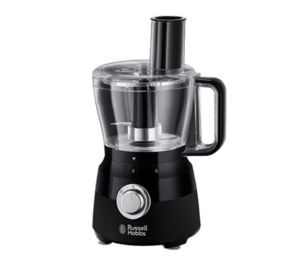 Picture of Russell Hobbs 24732-56 food processor 600 W 1.5 L Black