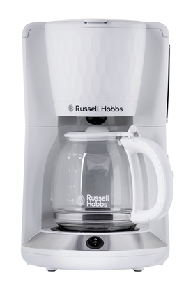Picture of Russell Hobbs 27010-56 coffee maker Semi-auto Drip coffee maker 1.25 L