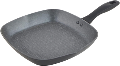Picture of Russell Hobbs RH02813EU7 Metallic Marble griddle 28cm