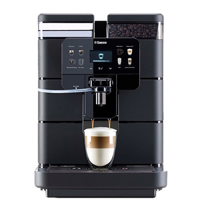 Picture of Saeco New Royal OTC Semi-auto Espresso machine 2.5 L