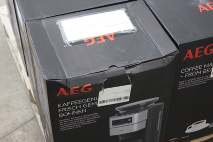 Picture of SALE OUT. AEG SDA Kaffeeautomat CM6-1-5ST AEG | DAMAGED PACKAGING | AEG | DAMAGED PACKAGING
