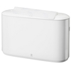 Picture of Salvešu turētājs TORK Xpress Countertop Multifold, 323 x 218 x 116 mm, baltā krāsā