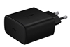 Picture of Samsung 25W USB Type-C Fast Charger Black