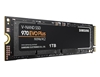 Picture of Samsung 970 Evo Plus 1000 GB, SSD interface M.2 NVME, Write speed 3300 MB/s, Read speed 3500 MB/s