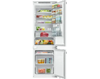 Изображение Samsung BRB26715FWW fridge-freezer Built-in 267 L F White