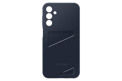 Изображение Samsung Card Slot Cover Galaxy A15, A15 5G-blue-black