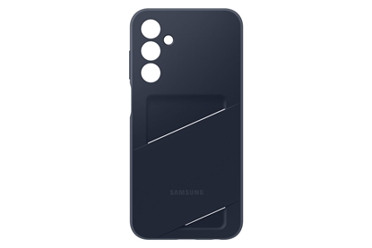 Изображение Samsung Card Slot Cover Galaxy A25 5G - blue black