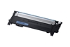 Picture of Samsung CLT-C404S toner cartridge 1 pc(s) Original Cyan