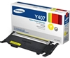 Picture of SAMSUNG CLT-Y4072S YELLOW TONER 1K