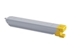 Изображение Samsung CLT-Y808S toner cartridge 1 pc(s) Original Yellow