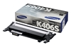 Изображение Samsung CLT-K406S toner cartridge 1 pc(s) Original Black