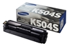 Picture of Samsung CLT-K504S toner cartridge 1 pc(s) Original Black