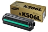 Picture of Samsung CLT-K506L toner cartridge 1 pc(s) Original Black