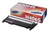 Изображение Samsung CLT-M406S toner cartridge 1 pc(s) Original Magenta