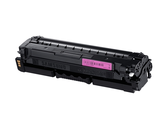 Picture of Samsung CLT-M503L toner cartridge 1 pc(s) Original Magenta