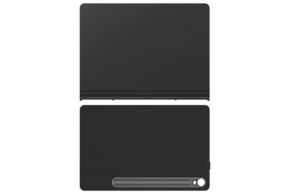 Picture of Samsung EF-BX710 black TAB S9 Smart Book Cover