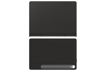 Изображение Samsung EF-BX710 schwarz Tab S9/S10 Smart Book Cover
