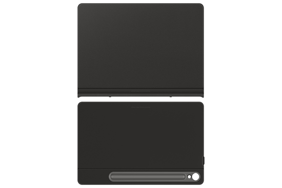 Изображение Samsung EF-BX710 schwarz Tab S9/S10 Smart Book Cover