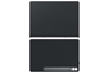 Picture of Samsung EF-BX810 black TAB S9+ Smart Book Cover