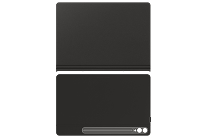 Изображение Samsung EF-BX810 black TAB S9+ Smart Book Cover