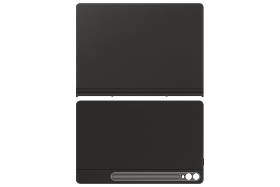 Изображение Samsung EF-BX810 black TAB S9+ Smart Book Cover