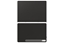 Picture of Samsung EF-BX810 black TAB S9+ Smart Book Cover