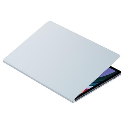 Изображение Samsung EF-BX810PWEGWW tablet case 31.5 cm (12.4") Flip case White