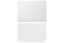 Изображение Samsung EF-BX810PWEGWW tablet case 31.5 cm (12.4") Flip case White