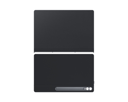 Изображение Samsung EF-BX910 black TAB S9 Ultra Smart Book Cover