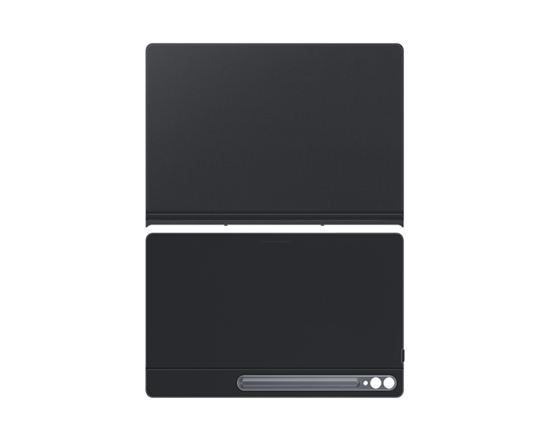 Изображение Samsung EF-BX910 black TAB S9 Ultra Smart Book Cover