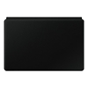 Изображение Samsung EF-DT870UBEGEU mobile device keyboard Black Pogo Pin