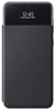 Picture of Samsung EF-EA336PBE mobile phone case 16.3 cm (6.4") Wallet case Black