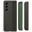Attēls no Samsung EF-MF946CBEGWW mobile phone case 19.3 cm (7.6") Cover Graphite