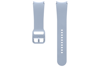 Изображение Samsung ET-SFR94LLEGEU Smart Wearable Accessories Band Black Fluoroelastomer