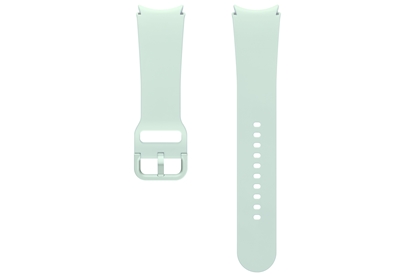 Изображение Samsung ET-SFR94LMEGEU Smart Wearable Accessories Band Green Fluoroelastomer