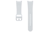 Picture of Samsung ET-SFR94LSEGEU Smart Wearable Accessories Band Silver Fluoroelastomer