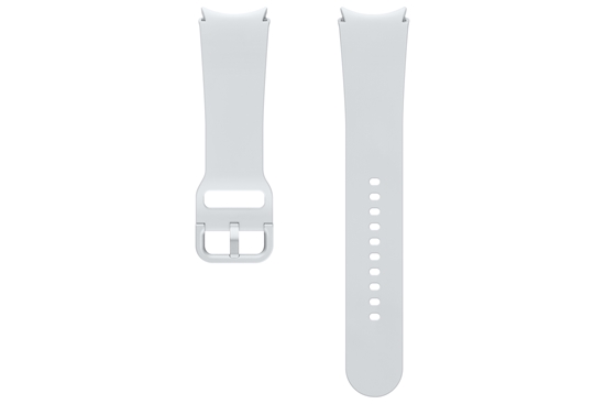 Picture of Samsung ET-SFR94LSEGEU Smart Wearable Accessories Band Silver Fluoroelastomer